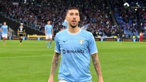 «Лацио» победил «Аталанту» в серии пенальти и вышел в финал Кубка Италии