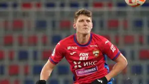 Дивеев назвал судей зачинщиками драки в концовке матча «Локомотива» и «Зенита»