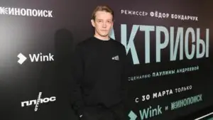 РИА Новости: призы ММКФ за лучшие роли получили Кришнакумар и Гилев