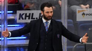 Сушинский хотел бы видеть Ротенберга на посту главного тренера «Динамо»