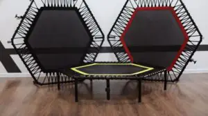 Российские батутисты завоевали третье золото чемпионата Европы в командах