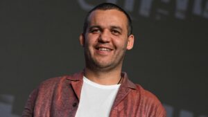 Путин наградил Орденом Дружбы президента Международной ассоциации бокса Кремлева