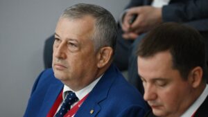 Дрозденко посоветовал приложение МЧС для получения оповещений о БПЛА