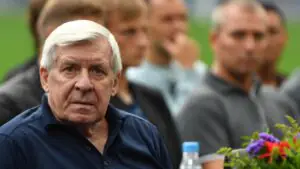 Пономарев, говоря о деле Смолова, заявил, что деньги приводят к вседозволенности