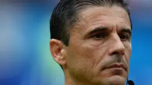 Митрофанов заявил, что доволен работой Мажича