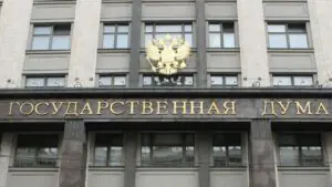 Депутат Драпеко: Госдума 14 апреля рассмотрит проект о поддержке кинематографа