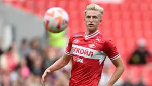 Литвинов: матч с командой США помог бы оценить уровень сборной России