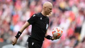 Карасев будет работать на матче РПЛ между «Зенитом» и «Краснодаром»