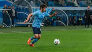 «Ротор» обыграл московскую «Родину» и одержал шестую победу подряд в Первой лиге