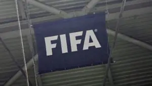 Российские судьи не примут участия в чемпионате мира по футболу в 2026 году