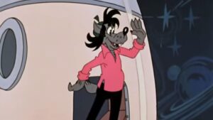 РИА Новости: дочь создателя героев «Ну, погоди!» хочет получить на них права