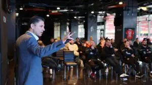 Мажич поддержал назначение пенальти в ворота «Зенита» за руку Дивеева