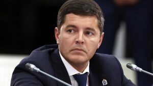 Артюхов принял участие в расширенном заседании комиссии Госсовета по культуре