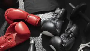 Турецкая комиссия бокса считает виновными в массовой драке на боксе обе стороны