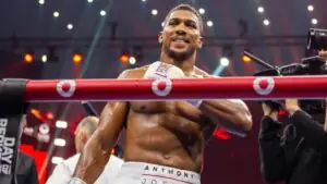 Экс-чемпион мира по боксу Джошуа проведет поединок с Пренги 25 июля в Эр-Рияде