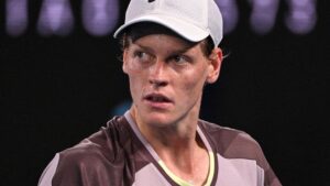 Первая ракетка мира Синнер вышел в третий круг «Мастерса» в Мадриде