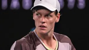 Синнер обыграл Зверева и впервые вышел в финал «Мастерса» в Монте-Карло