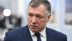 Хуснуллин: капитализация России должна достигнуть квадриллиона рублей к 2030 г