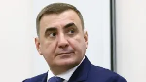 Дюмин назвал подвигом заслуги паралимпийцев из РФ, завоевавших медали