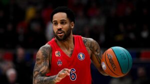 Тримбл, Рэйнольдс и Миллер претендуют на титул MVP сезона в Единой лиге ВТБ