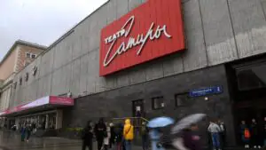 Дрозд и Лебедев исполнят роли в спектакле «Физики»