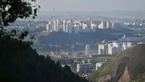 Шеф-повара приехали в Красноярск на этап конкурса «Лавры»