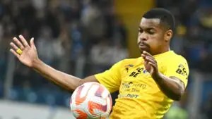 «Ростов» обыграл «Нижний Новгород» в матче РПЛ со счетом 1:0