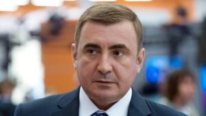 Дюмин: сохранение культуры связано с укреплением традиционных ценностей