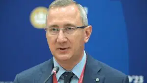 Шапша: в Калужской области запустят завод по производству аппаратов для диализа