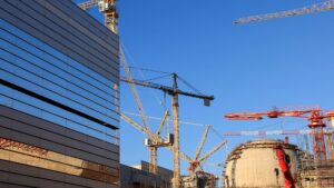 РИА Новости: подача электроэнергии с АЭС «Аккую» может начаться в октябре