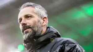 Экс-главный тренер «Лейпцига» и дортмундской «Боруссии» Розе возглавит «Борнмут»