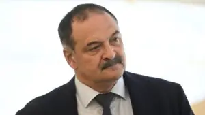 Меликов: нападение с ножом на врачей в Махачкале не поддается объяснению