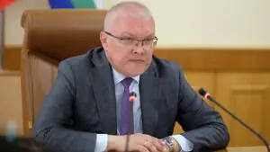 Губернатор Соколов: Кировская область запускает проект по малой авиации