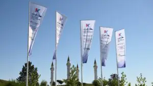 Кавказский инвестиционный форум откроет программа Дня молодых предпринимателей