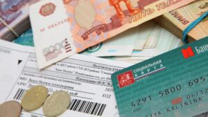 Минстрой: в России не тестируется взыскание долгов за ЖКХ в электронном виде