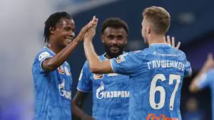 Минспорт ввел новый лимит до 12 легионеров в заявке и 7 на поле для клубов РПЛ