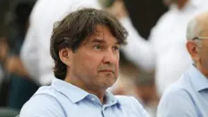 Газизов о штрафе Евсеева за мат: надеюсь, это последнее наказание