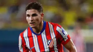 Хулиан Альварес и Алессандро Бастони могут продолжить карьеру в «Барселоне»