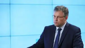 Мирошник: страны-производители БПЛА для ВСУ являются соучастниками конфликта