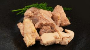 Диетолог Мизинова: включение в рацион печени поможет «прокачать» мозг перед ЕГЭ