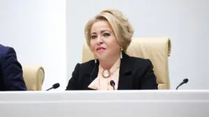 Матвиенко: Новгородская область заняла девятое место в Национальном рейтинге