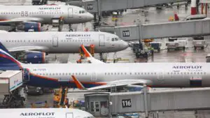 Авиакомпании группы «Аэрофлот» перевезли более 3 миллионов детей в 2025 году