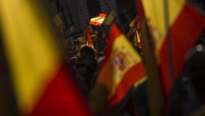 Испания вновь открыла свое посольство в Тегеране после режима прекращения огня