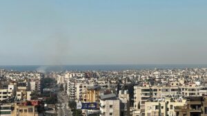 МИД Ливана: прямые переговоры с Израилем должны отделить Ливан от Ирана