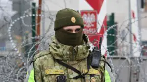 КГБ Белоруссии отметил вклад ФСБ РФ в операцию по обмену осужденными с Польшей