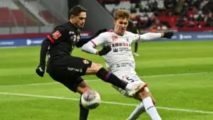 Бригада Шафеева рассудит «Рубин» и ЦСКА в матче 27-го тура РПЛ