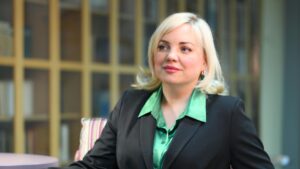 Логинова заявила, что не получала обвинений от WADA о махинациях с пробами