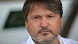 Мостовой: нужно наказать Евсеева за мат во время интервью после матча РПЛ