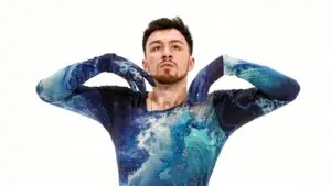 Российский фигурист Алиев признался, что пропустил сезон из-за туберкулеза