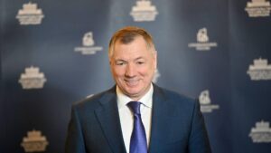 Хуснуллин: в России в I квартале ввели почти 7 миллионов «квадратов» нежилья